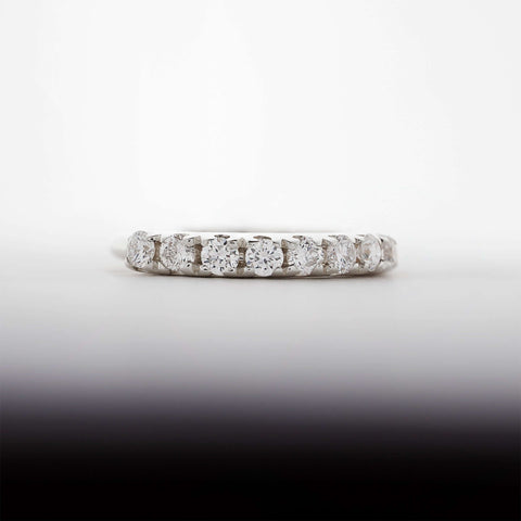 The Timeless Beauty of White Gold Jewelry