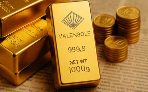 Is Gold Jewelry a Great Investment? Not Exactly...And That’s Okay