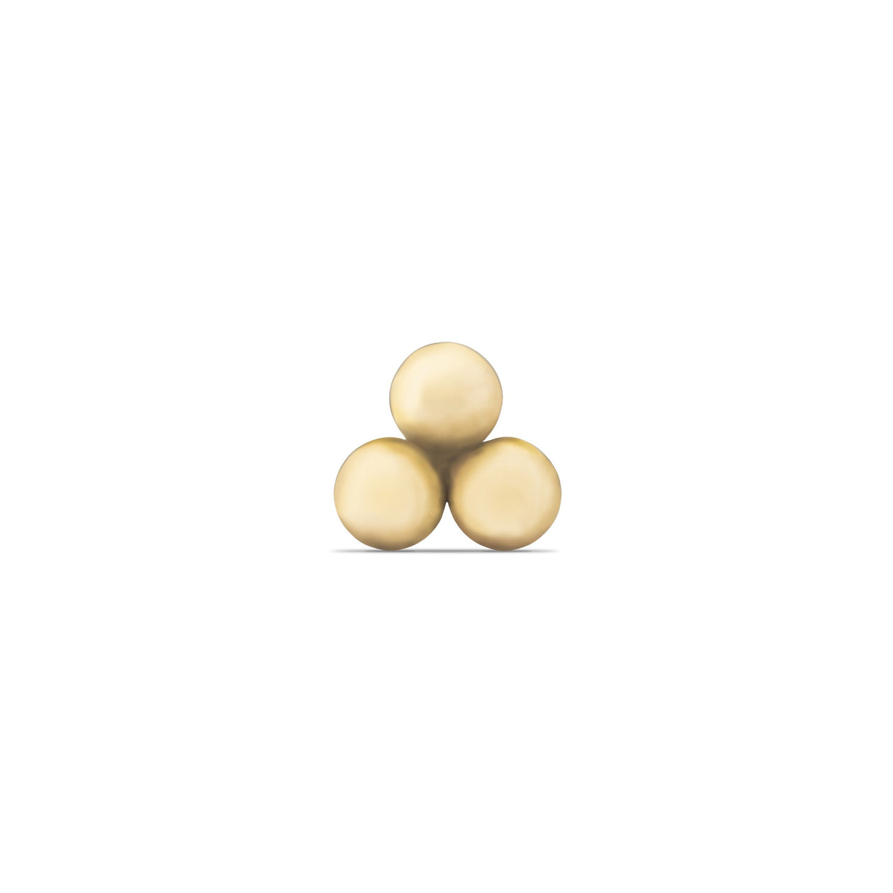 Solitaire Diamond Stud Earring, Flat Earring Backs, Nap Earrings, Gold Sleeper Earrings, 14K Yellow Gold, 14K White Gold - 5mm 6.5mm 8mm, 14K White